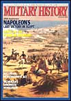 Military History Magazine