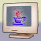 Se min hjemmeside i en Java Browser