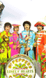 Sgt. Pepper